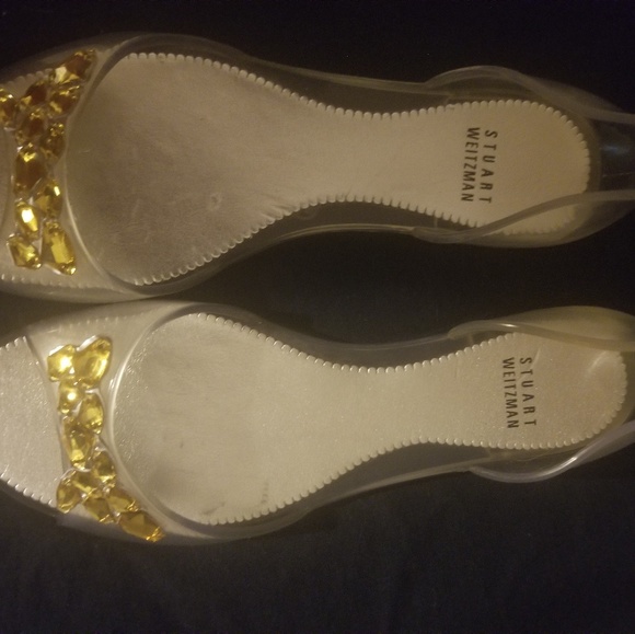 Stuart Weitzman - Picture 2 of 4